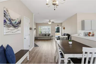 1662 Leyland Drive NW, Kennesaw, GA 30152 - Photo 7