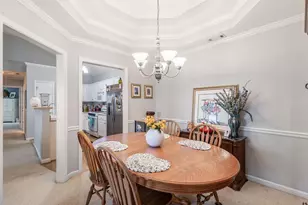 21 Stony Oak Dr, Newnan, GA 30263 - Photo 5