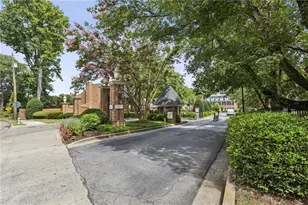 2 Scotland Pl NW, Atlanta, GA 30318 - Photo 23