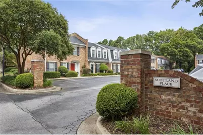 2 Scotland Place NW, Atlanta, GA 30318 - Photo 19