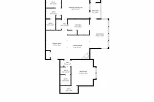 3113 Lake Pointe Cir, Roswell, GA 30075 - Photo 33