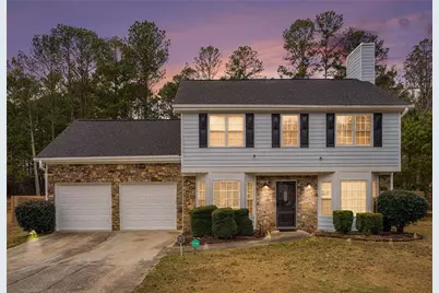 814 Cambridge Creek Drive SW, Conyers, GA 30094 - Photo 1