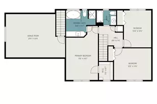 814 Cambridge Creek Dr SW, Conyers, GA 30094 - Photo 13