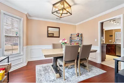 814 Cambridge Creek Drive SW, Conyers, GA 30094 - Photo 5