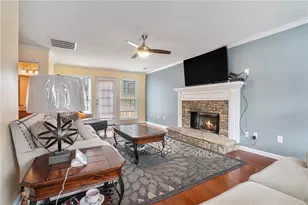 814 Cambridge Creek Dr SW, Conyers, GA 30094 - Photo 5