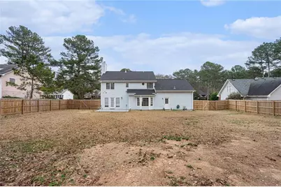 814 Cambridge Creek Drive SW, Conyers, GA 30094 - Photo 9