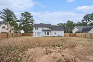 814 Cambridge Creek Dr SW, Conyers, GA 30094 - Photo 9