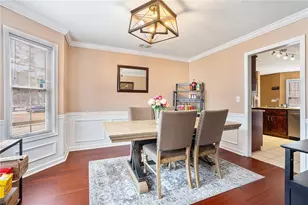 814 Cambridge Creek Dr SW, Conyers, GA 30094 - Photo 7