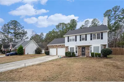 814 Cambridge Creek Drive SW, Conyers, GA 30094 - Photo 3