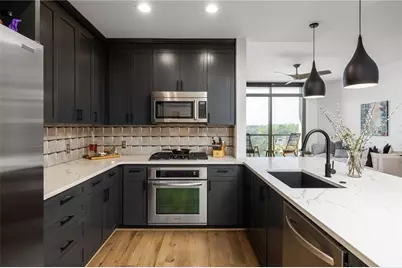 270 17th Street NW #1007, Atlanta, GA 30363 - Photo 7