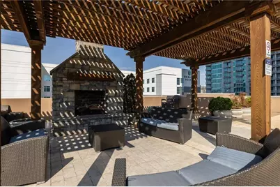 270 17th Street NW #1007, Atlanta, GA 30363 - Photo 31