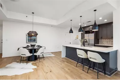 270 17th Street NW #1007, Atlanta, GA 30363 - Photo 3