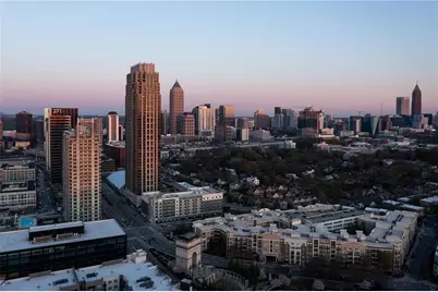 270 17th Street NW #1007, Atlanta, GA 30363 - Photo 39