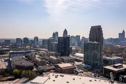 270 17th Street NW #1007, Atlanta, GA 30363 - Photo 37