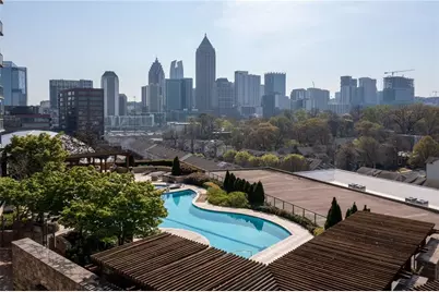 270 17th Street NW #1007, Atlanta, GA 30363 - Photo 33