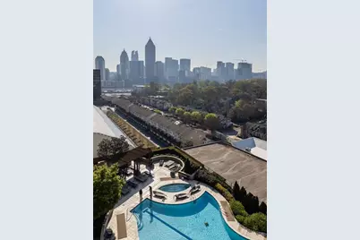 270 17th Street NW #1007, Atlanta, GA 30363 - Photo 15