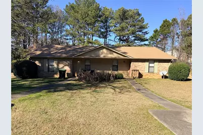 8110 Magnolia Drive, Jonesboro, GA 30238 - Photo 1