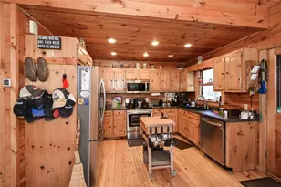 446 Pine Ln, Mineral Bluff, GA 30559 - Photo 5