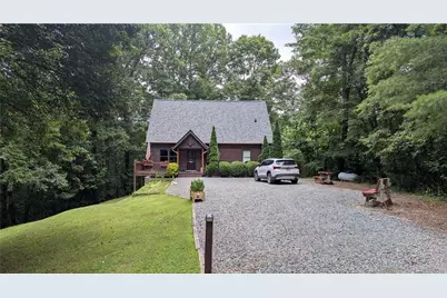 446 Pine Lane, Mineral Bluff, GA 30559 - Photo 55