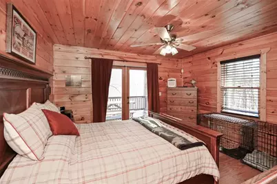 446 Pine Lane, Mineral Bluff, GA 30559 - Photo 15