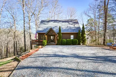 446 Pine Lane, Mineral Bluff, GA 30559 - Photo 3