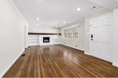 295 Oakland Drive, Gainesville, GA 30501 - Photo 3