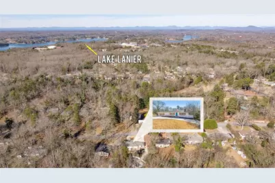 295 Oakland Drive, Gainesville, GA 30501 - Photo 61