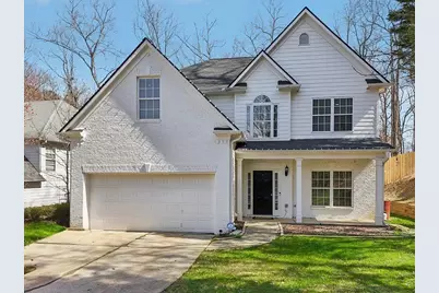 1811 Penny Lane NW, Lawrenceville, GA 30043 - Photo 3