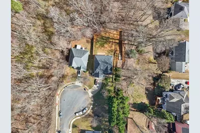 1811 Penny Lane NW, Lawrenceville, GA 30043 - Photo 47