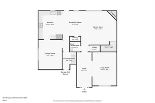 1811 Penny Ln NW, Lawrenceville, GA 30043 - Photo 49