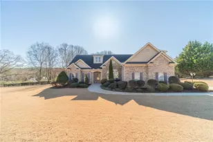 1245 White Columns Dr, Monroe, GA 30656 - Photo 1