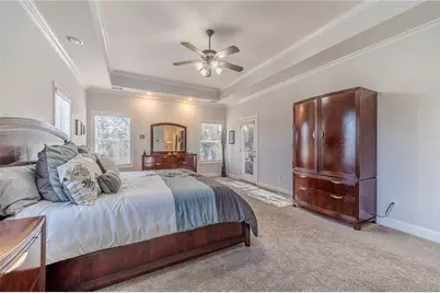 1245 White Columns Drive, Monroe, GA 30656 - Photo 29