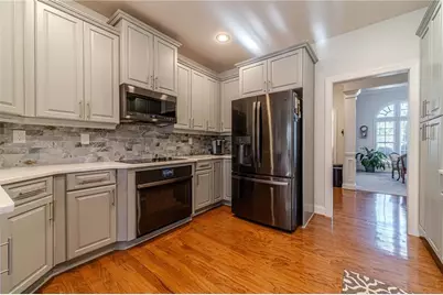 1245 White Columns Drive, Monroe, GA 30656 - Photo 11