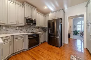 1245 White Columns Dr, Monroe, GA 30656 - Photo 11