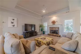 1245 White Columns Dr, Monroe, GA 30656 - Photo 9