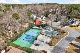 250 Haydens Walk Ct, Johns Creek, GA 30022 - Photo 31