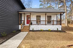 7605 Raleigh Ln, Jonesboro, GA 30236 - Photo 3