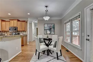 596 Jackson Ridge Dr NW, Kennesaw, GA 30144 - Photo 5