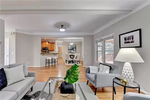 596 Jackson Ridge Dr NW, Kennesaw, GA 30144 - Photo 25