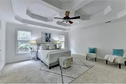 596 Jackson Ridge Drive NW, Kennesaw, GA 30144 - Photo 9