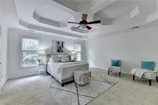 596 Jackson Ridge Dr NW, Kennesaw, GA 30144 - Photo 9