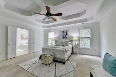 596 Jackson Ridge Drive NW, Kennesaw, GA 30144 - Photo 31