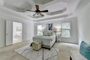 596 Jackson Ridge Dr NW, Kennesaw, GA 30144 - Photo 31