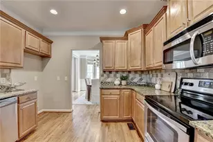 596 Jackson Ridge Dr NW, Kennesaw, GA 30144 - Photo 19