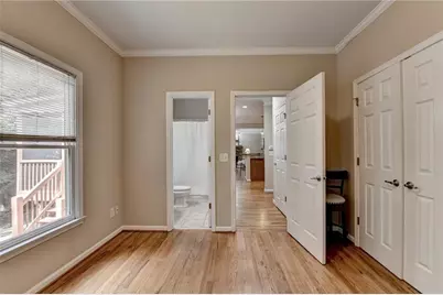 596 Jackson Ridge Drive NW, Kennesaw, GA 30144 - Photo 51