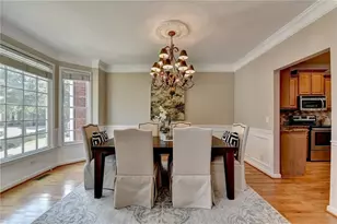 596 Jackson Ridge Dr NW, Kennesaw, GA 30144 - Photo 3