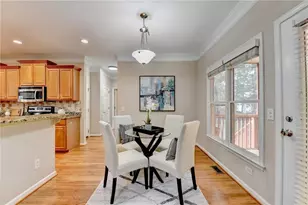 596 Jackson Ridge Dr NW, Kennesaw, GA 30144 - Photo 17