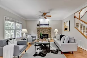 596 Jackson Ridge Dr NW, Kennesaw, GA 30144 - Photo 7