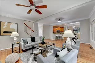 596 Jackson Ridge Dr NW, Kennesaw, GA 30144 - Photo 27