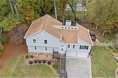 4813 Highpoint Drive NE, Marietta, GA 30066 - Photo 45